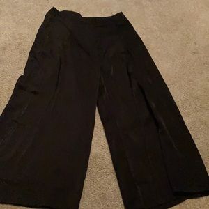 Loveu.dear size xl - silk leggings